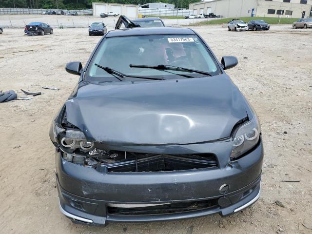 JTKDE177X70195748 - 2007 TOYOTA SCION TC 灰色 照片 5