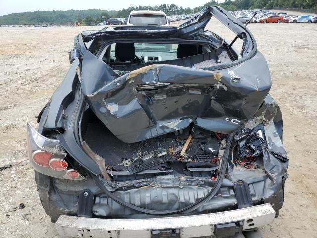 JTKDE177X70195748 - 2007 TOYOTA SCION TC 灰色 照片 6