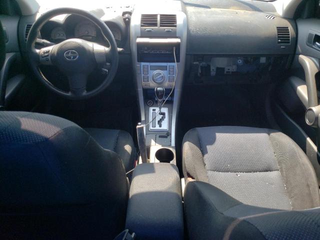 JTKDE177X70195748 - 2007 TOYOTA SCION TC 灰色 照片 8