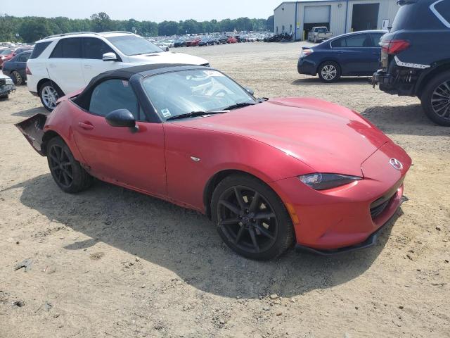 JM1NDAC7XG0116969 - 2016 MAZDA MX-5 MIATA CLUB RED photo 4