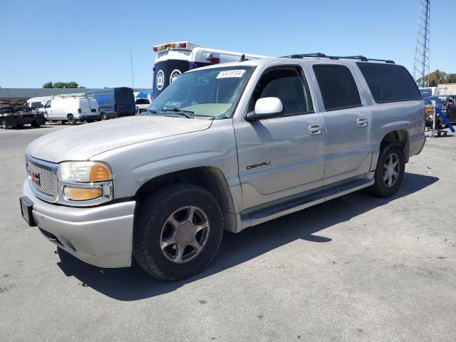 2006 GMC YUKON XL DENALI, 