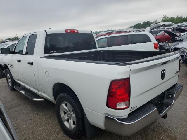 1C6RR7FT9GS120294 - 2016 RAM 1500 ST WHITE photo 2