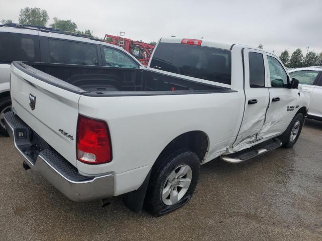 1C6RR7FT9GS120294 - 2016 RAM 1500 ST WHITE photo 3