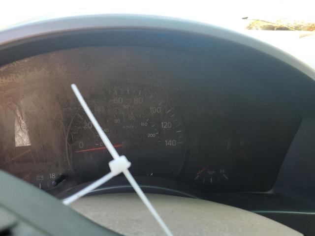 1N6BA07A25N528778 - 2005 NISSAN TITAN XE ოქროსფერი ფოტო 9