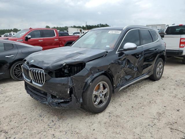 WBX73EF07P5X77043 - 2023 BMW X1 XDRIVE28I BLACK photo 1