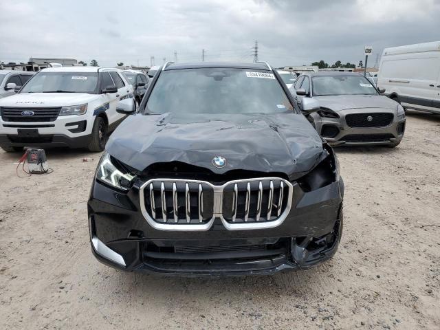 WBX73EF07P5X77043 - 2023 BMW X1 XDRIVE28I BLACK photo 5