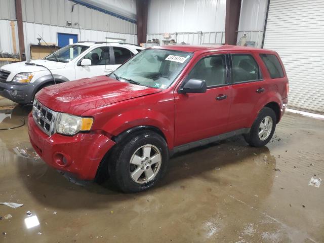 2010 FORD ESCAPE XLS, 