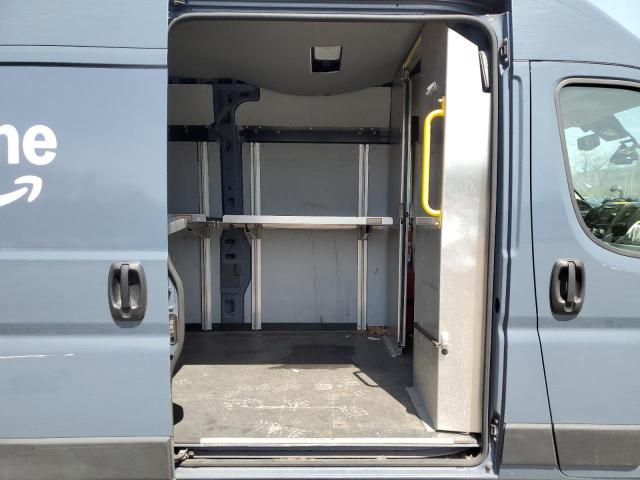 3C6MRVJG4ME544442 - 2021 RAM PROMASTER 3500 HIGH Mavi fotoğraf 6