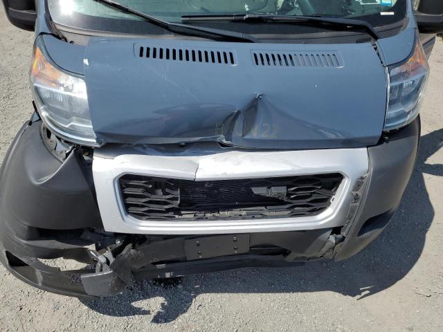 3C6MRVJG4ME544442 - 2021 RAM PROMASTER 3500 HIGH Mavi fotoğraf 7