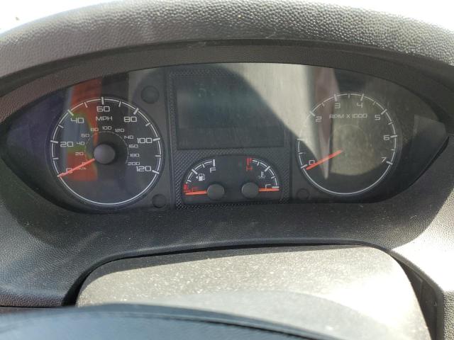 3C6MRVJG4ME544442 - 2021 RAM PROMASTER 3500 HIGH Mavi fotoğraf 8