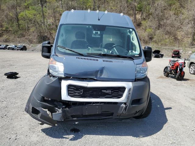 3C6MRVJG4ME544442 - 2021 RAM PROMASTER 3500 HIGH Mavi fotoğraf 9