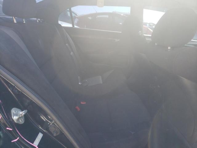 19XFA1F66AE072192 - 2010 HONDA CIVIC LX-S 黑色 照片 10