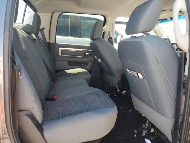 3C63RRHL3GG165219 - 2016 RAM 3500 SLT SILVER photo 11