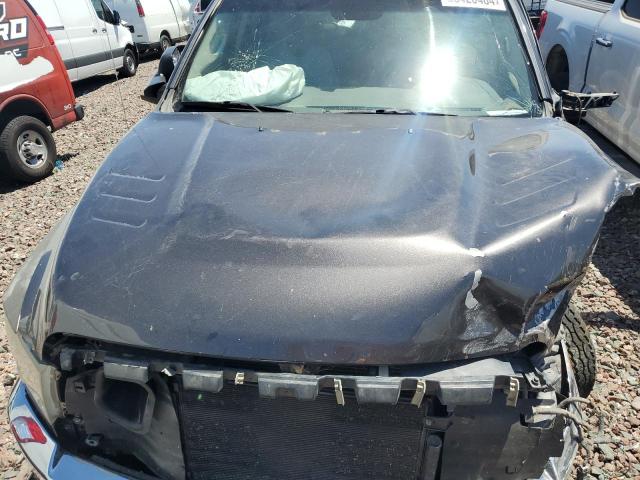 3C63RRHL3GG165219 - 2016 RAM 3500 SLT SILVER photo 12