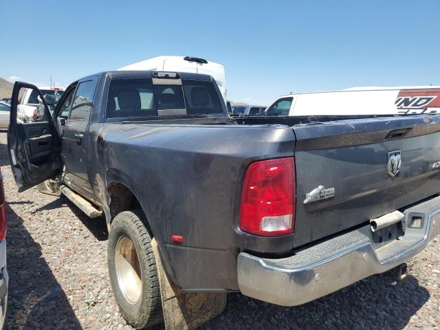 3C63RRHL3GG165219 - 2016 RAM 3500 SLT SILVER photo 2