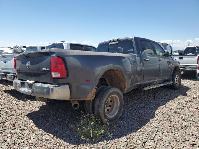 3C63RRHL3GG165219 - 2016 RAM 3500 SLT SILVER photo 3