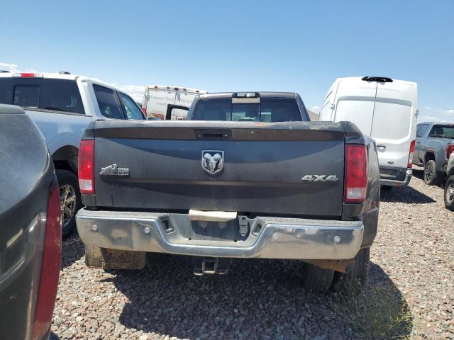 3C63RRHL3GG165219 - 2016 RAM 3500 SLT SILVER photo 6