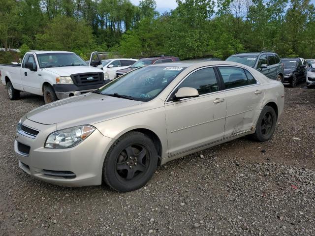 2009 CHEVROLET MALIBU 1LT, 