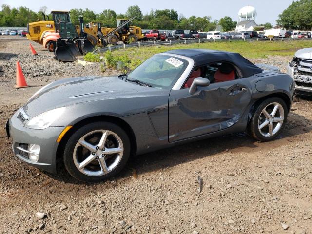 1G8MC35B68Y119666 - 2008 SATURN SKY GRAY photo 1