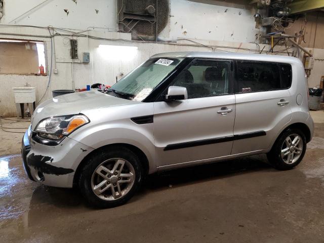 2011 KIA SOUL +, 