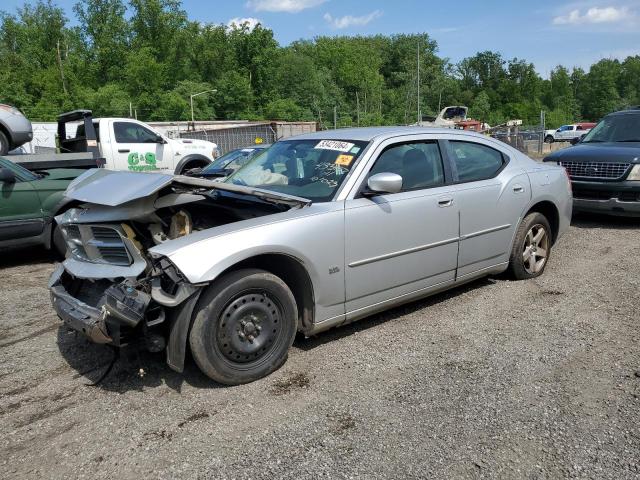 2010 DODGE CHARGER SXT, 