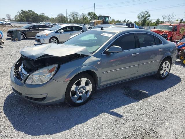 2009 SATURN AURA XE, 