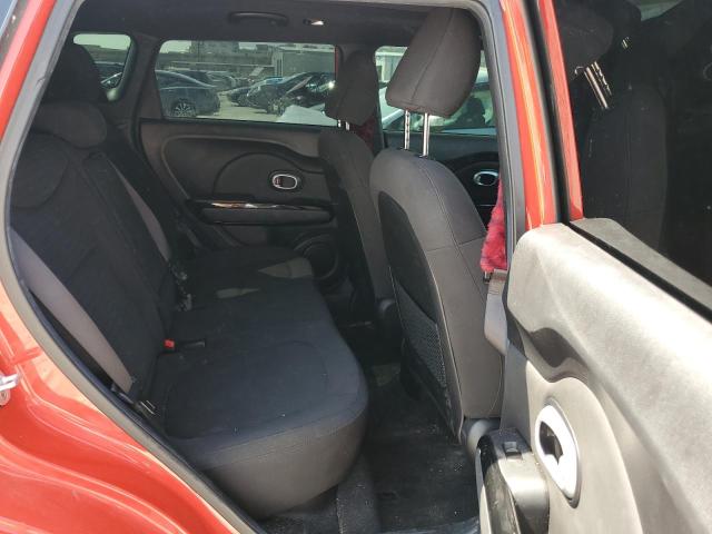 KNDJX3A53F7783388 - 2015 KIA SOUL ! RED photo 11