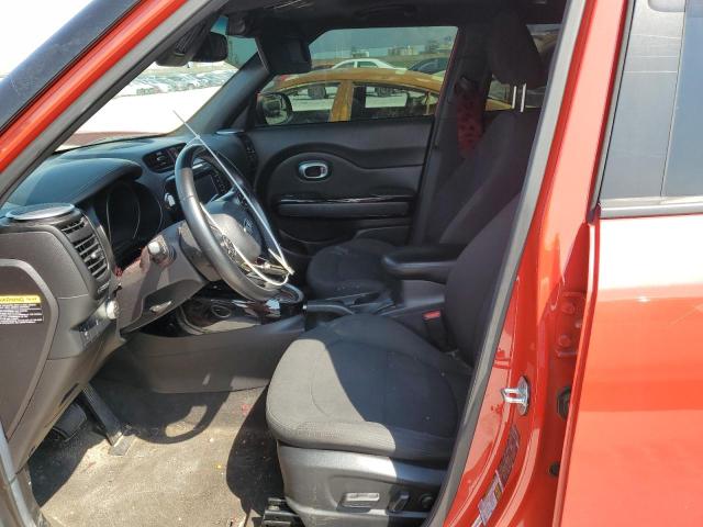 KNDJX3A53F7783388 - 2015 KIA SOUL ! RED photo 7