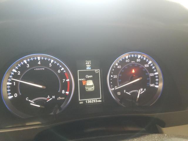 5TDJKRFH2GS233305 - 2016 TOYOTA HIGHLANDER XLE 白色 照片 9