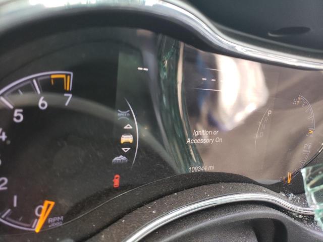 1C4RJFLGXJC375345 - 2018 JEEP GRAND CHER TRAILHAWK GRAY photo 9