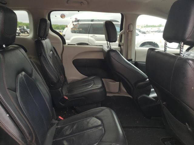 2C4RC1BG5KR625503 - 2019 CHRYSLER PACIFICA TOURING L Grafit foto 10