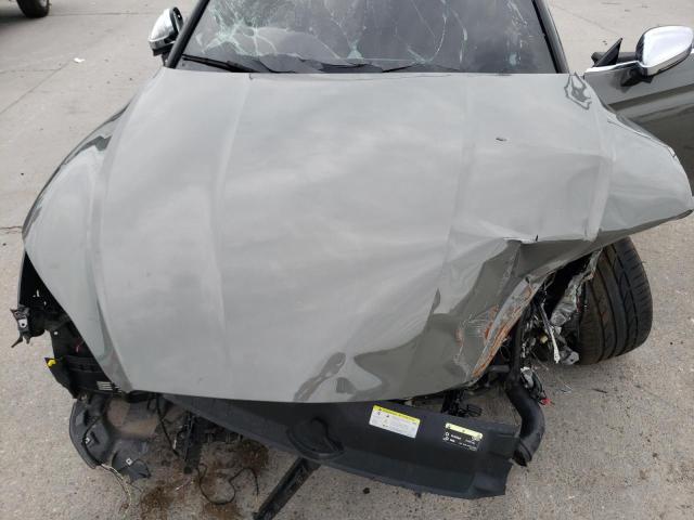 WAUC4CF58PA003476 - 2023 AUDI S5 PREMIUM PLUS 灰色 照片 11