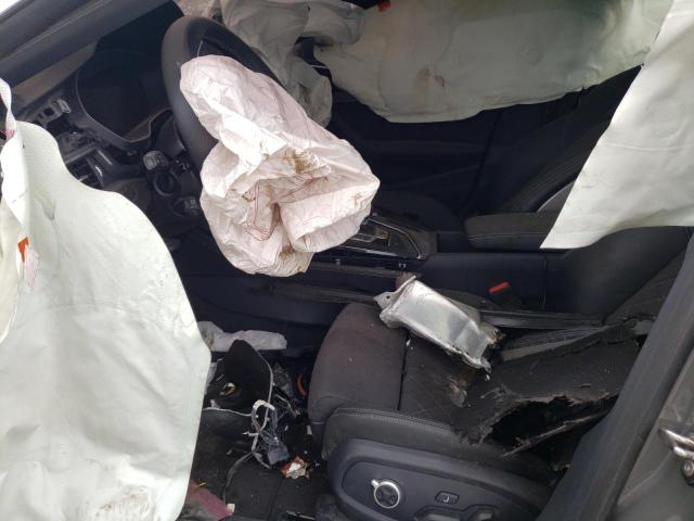 WAUC4CF58PA003476 - 2023 AUDI S5 PREMIUM PLUS 灰色 照片 7