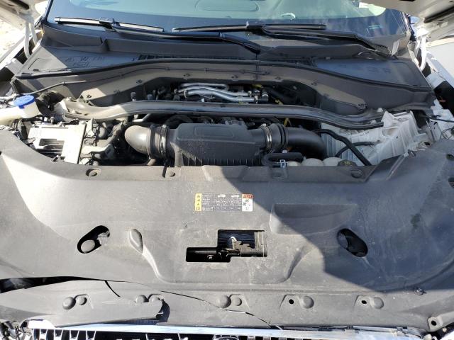 5LM5J7XC9PGL09911 - 2023 LINCOLN AVIATOR RESERVE WHITE photo 12