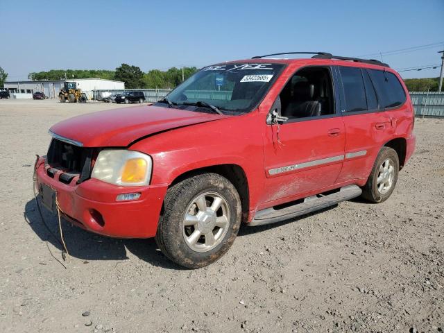 2002 GMC ENVOY, 