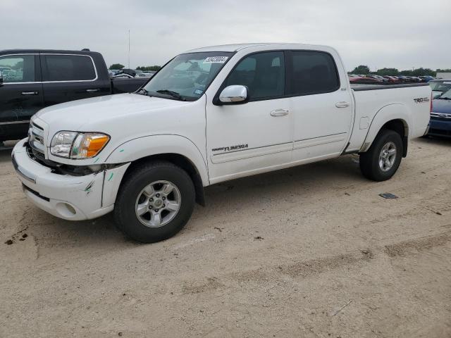 2006 TOYOTA TUNDRA DOUBLE CAB SR5, 