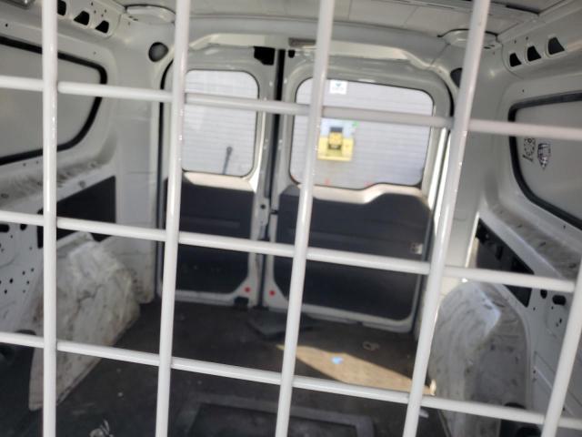 ZFBERFBB6J6J53433 - 2018 RAM PROMASTER SLT WHITE photo 10