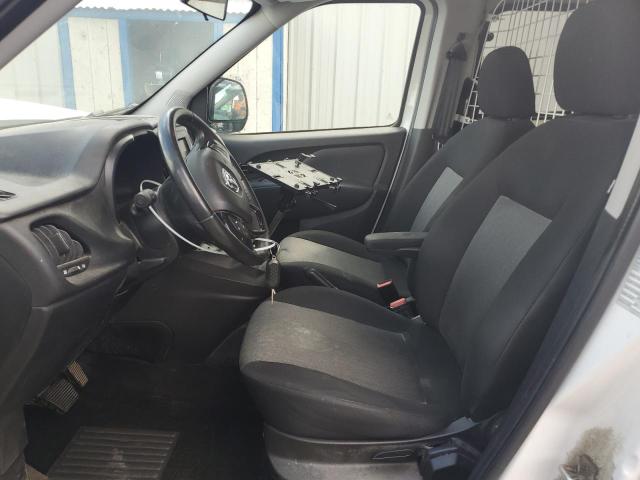 ZFBERFBB6J6J53433 - 2018 RAM PROMASTER SLT WHITE photo 7