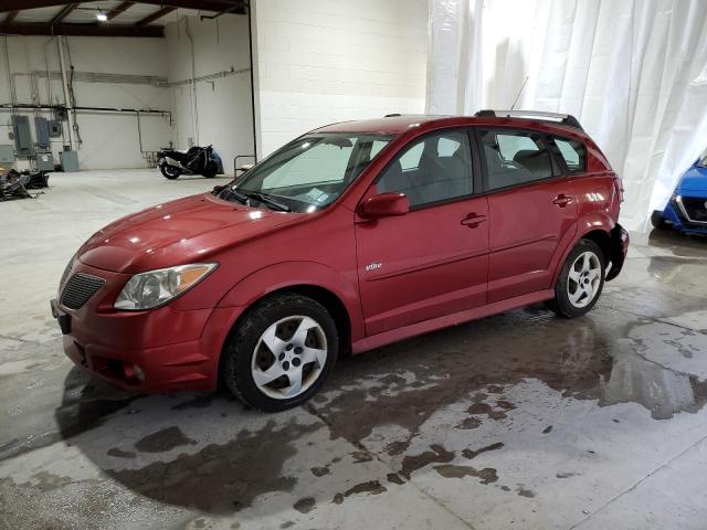 2006 PONTIAC VIBE, 