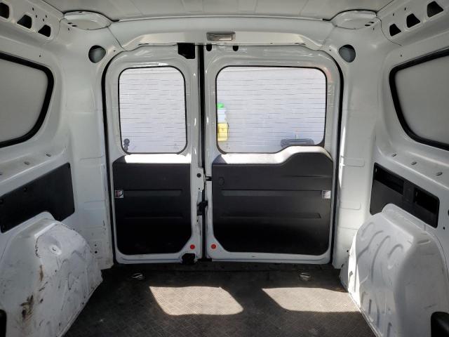 ZFBERFBB9J6J49795 - 2018 RAM PROMASTER SLT WHITE photo 10