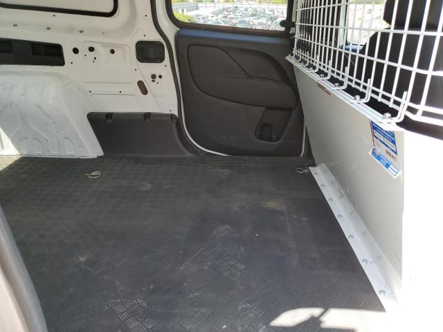 ZFBERFBB9J6J49795 - 2018 RAM PROMASTER SLT WHITE photo 11