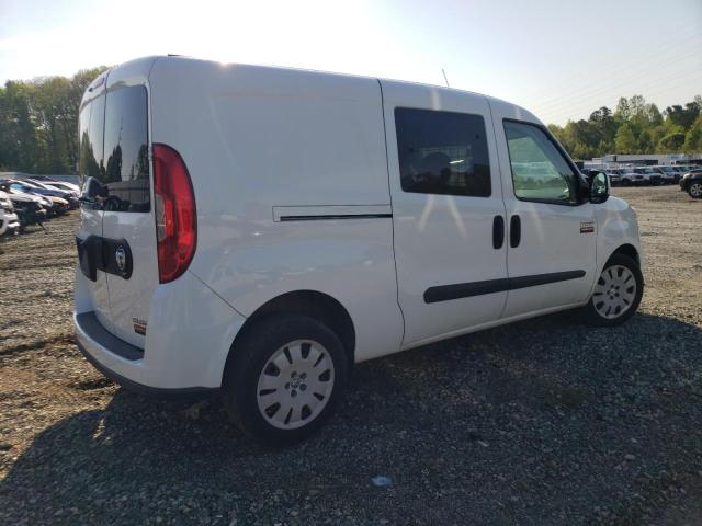 ZFBERFBB9J6J49795 - 2018 RAM PROMASTER SLT WHITE photo 3
