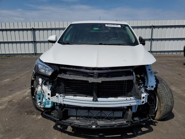 KL4MMCSL0PB010678 - 2023 BUICK ENCORE GX PREFERRED WHITE photo 5