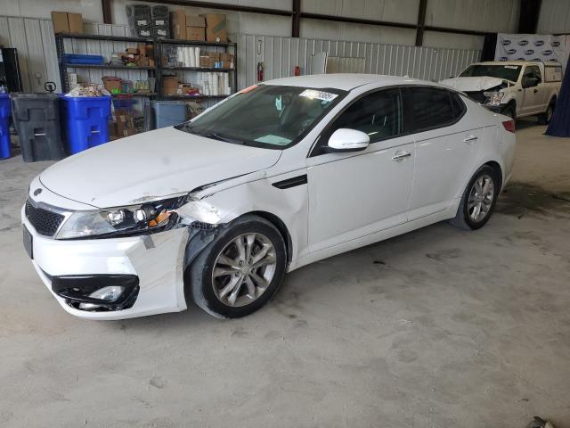 2012 KIA OPTIMA EX, null