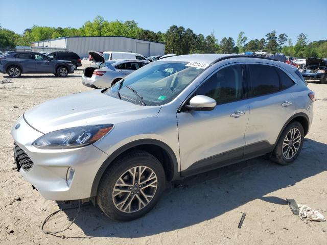 2020 FORD ESCAPE SEL, 