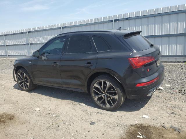 WA1C4AFY9M2008641 - 2021 AUDI SQ5 PRESTIGE BLACK photo 2