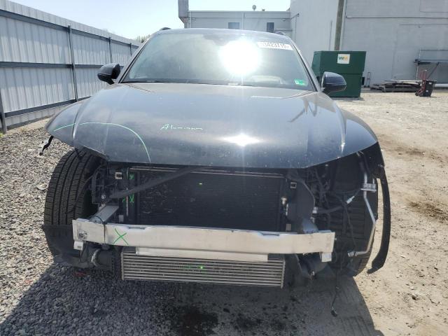 WA1C4AFY9M2008641 - 2021 AUDI SQ5 PRESTIGE BLACK photo 5