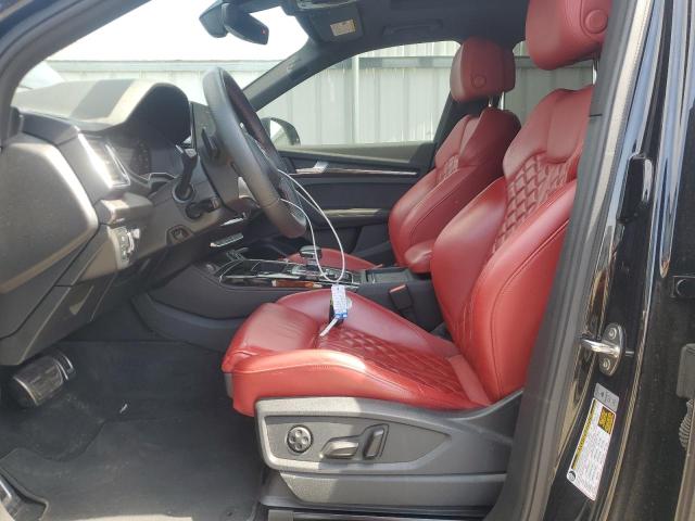 WA1C4AFY9M2008641 - 2021 AUDI SQ5 PRESTIGE BLACK photo 7