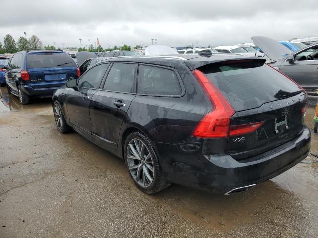 YV1A22VL5L1128028 - 2020 VOLVO V90 T6 INSCRIPTION BLACK photo 2