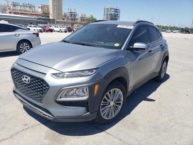 2021 HYUNDAI KONA SEL, 